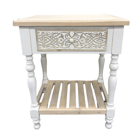 Levi Side Cabinet 68cm