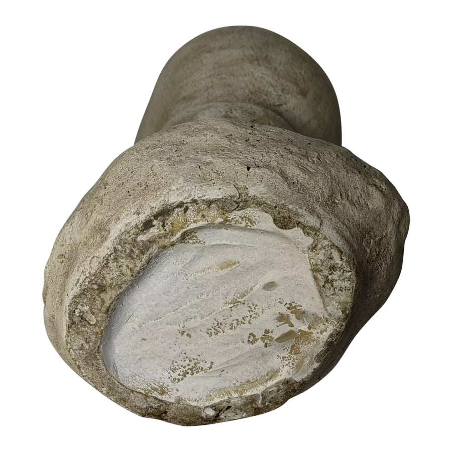 Arty Stone Birdbath 50cm - Image 5