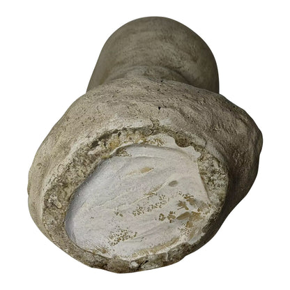 Arty Stone Birdbath 50cm - Image 5