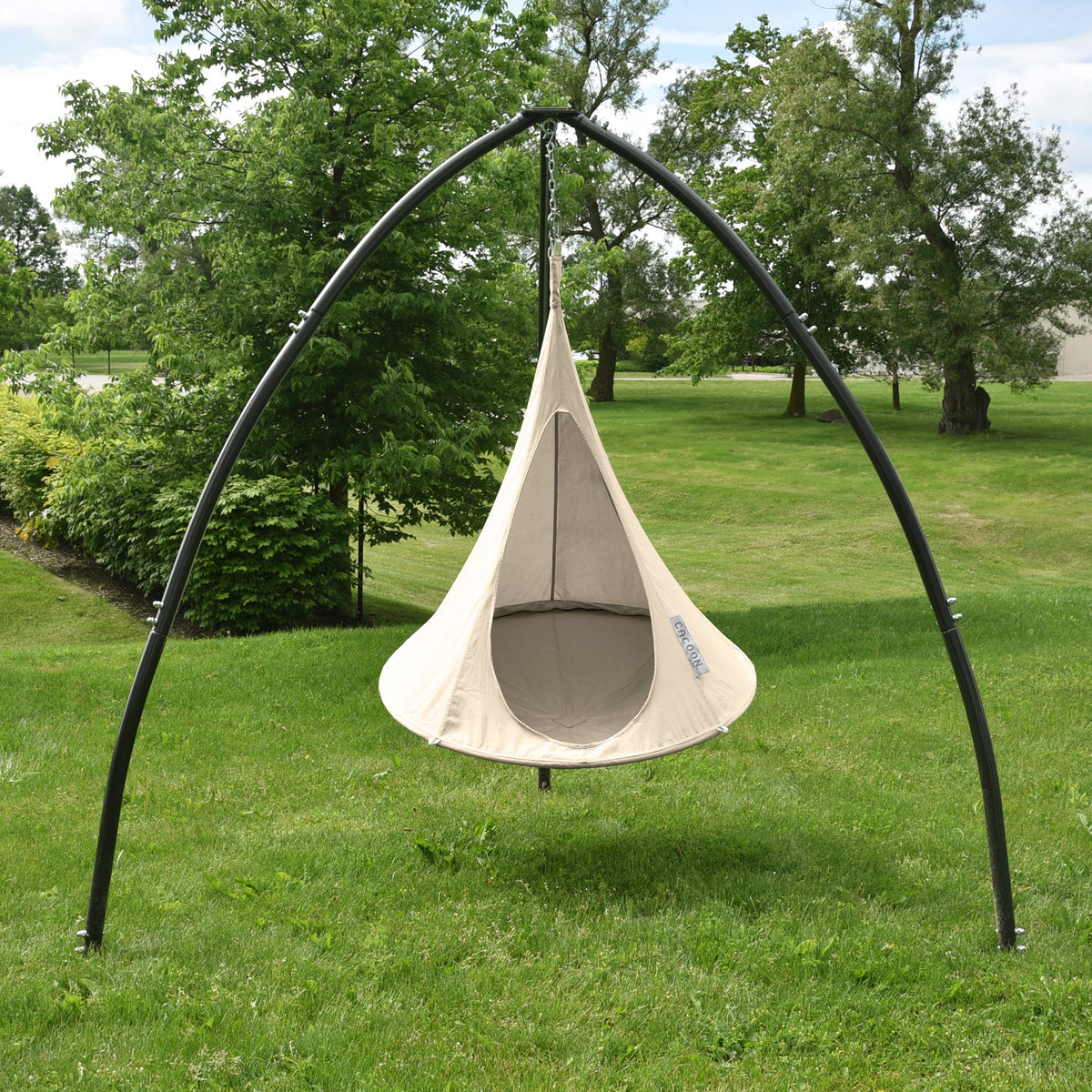 Vivere Kids Cacoon - Natural White