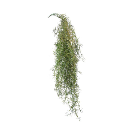 Artificial Air Plant Spanish Moss UV Resistant 100cm - Image 5