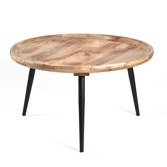 Oslo Trio Coffee Table 40cm