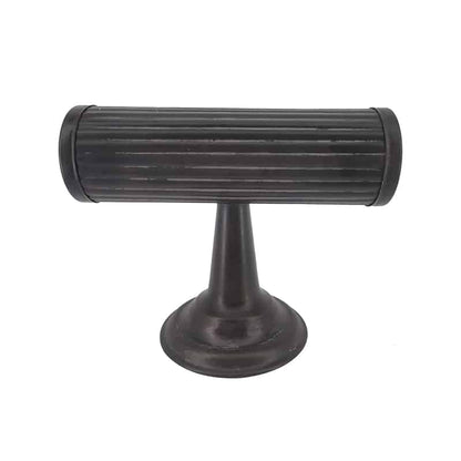 Vintage Style Black Table Top Calendar 24x18cm - Image 2