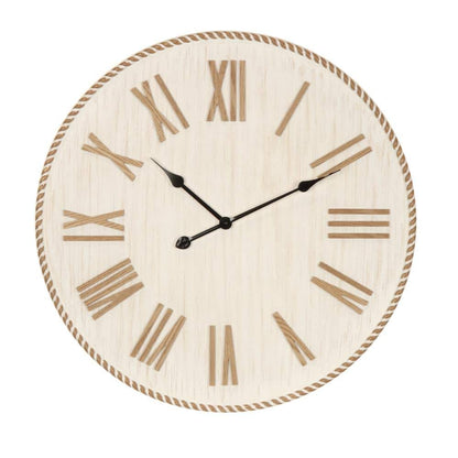Sorrento Roman Numeral Clock 70cm