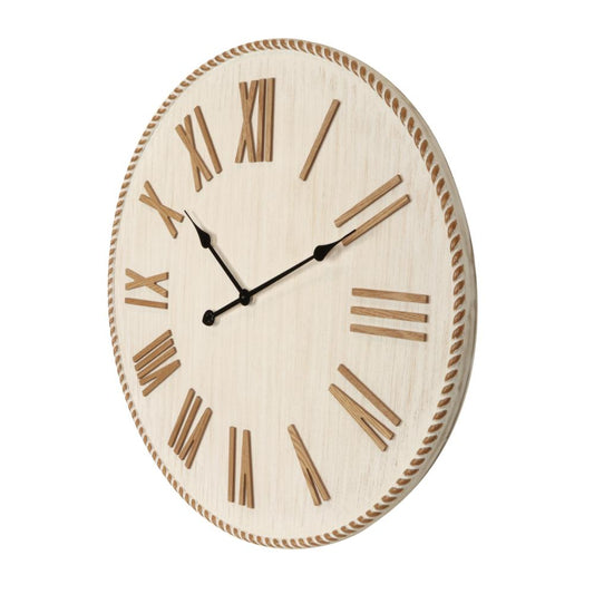 Sorrento Roman Numeral Clock 70cm