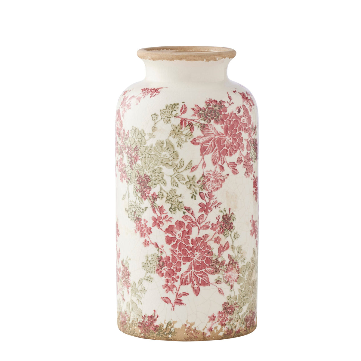 Cherry Blossom Vase Small 26cm