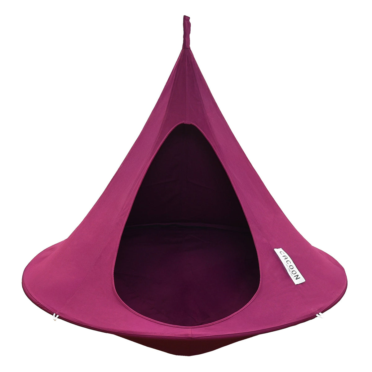Vivere Single Cacoon - Mulberry