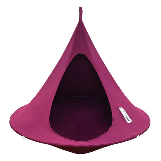 Vivere Single Cacoon - Mulberry