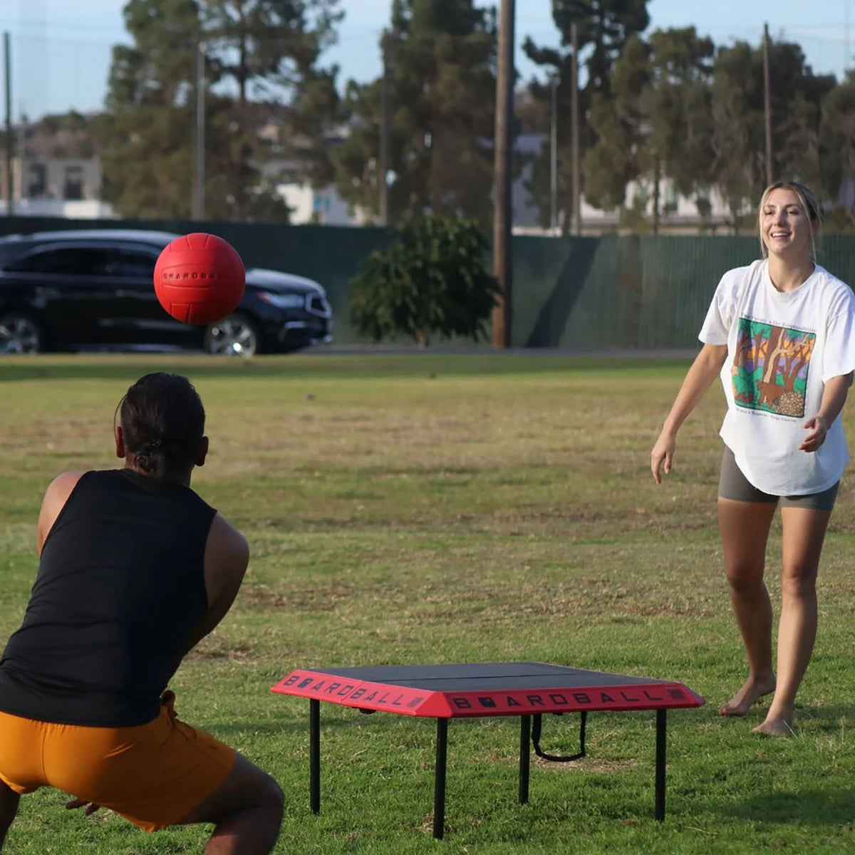 Vivere The Boardball Set - Outdoor Game