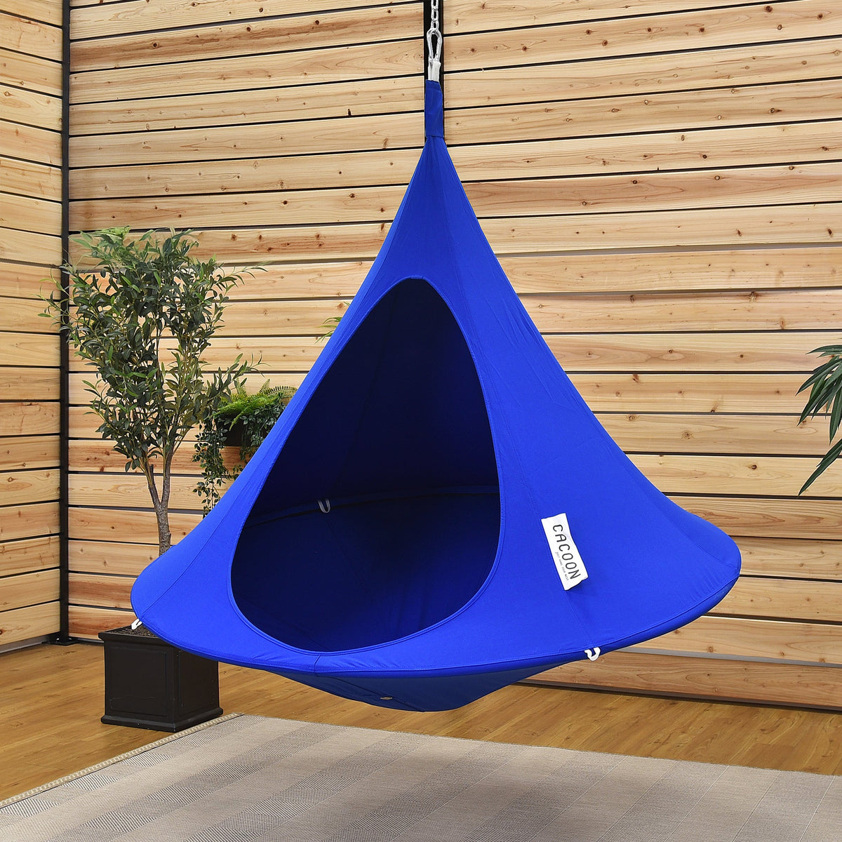 Vivere Single Cacoon - Island Vibe