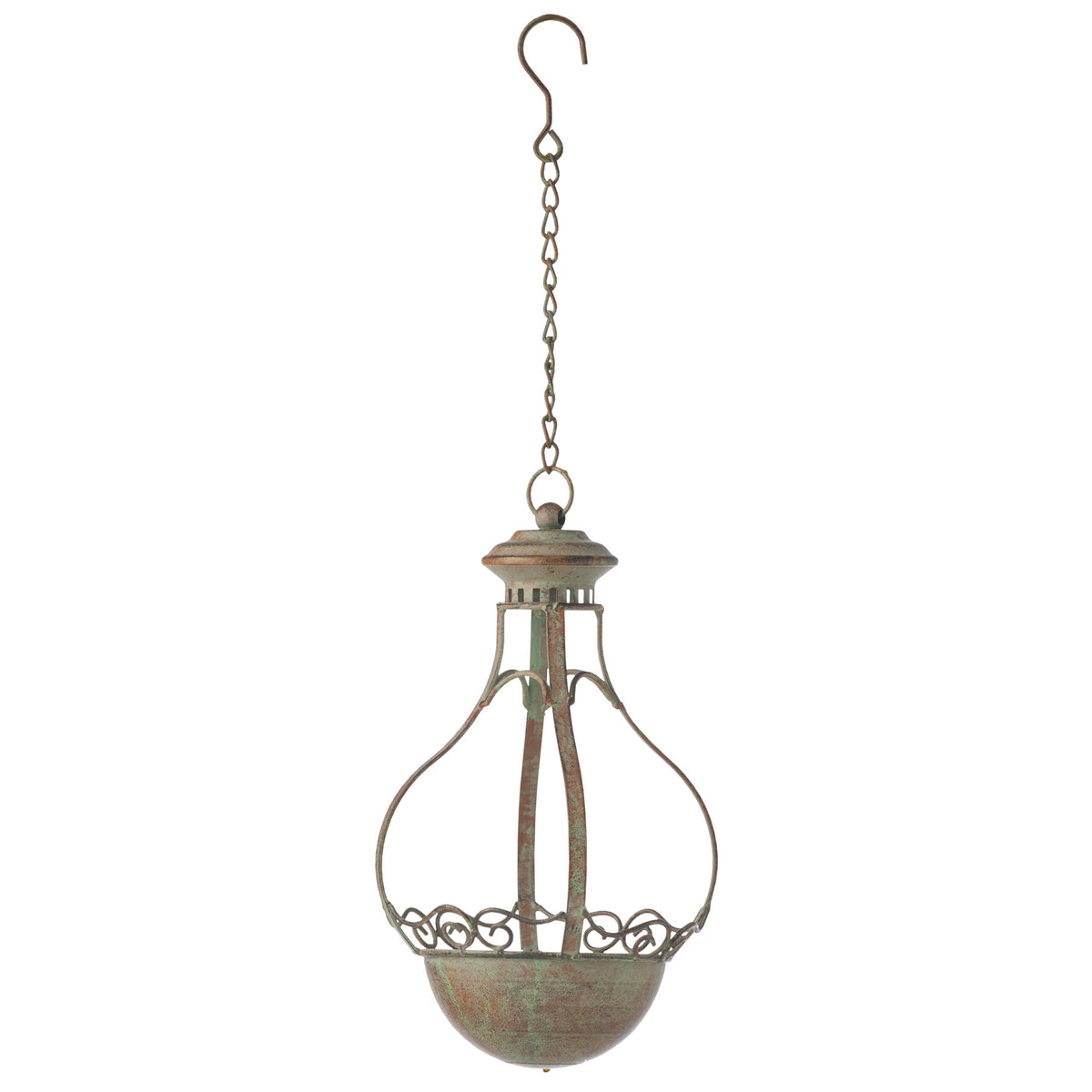 Provence Classic Hanging Planter 31m