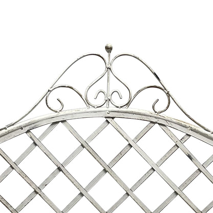 Martinique Garden Bench 115x100cm - Image 3
