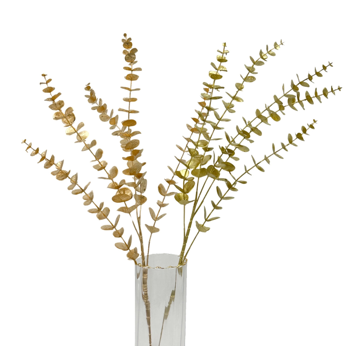 bulk 24 Eucalyptus Spray Assorted 85cm
