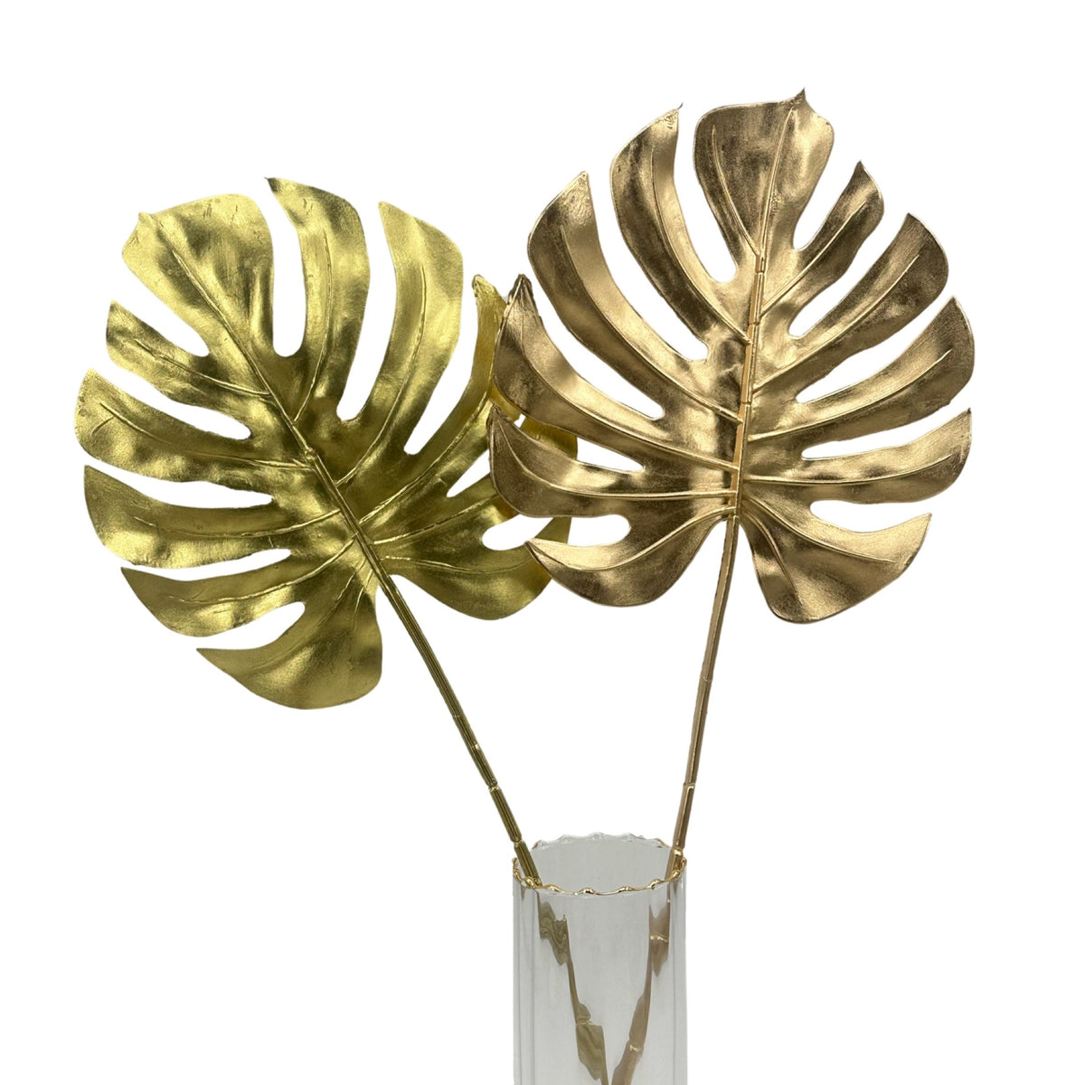 bulk 24 Monstera Spray Assorted 74cm