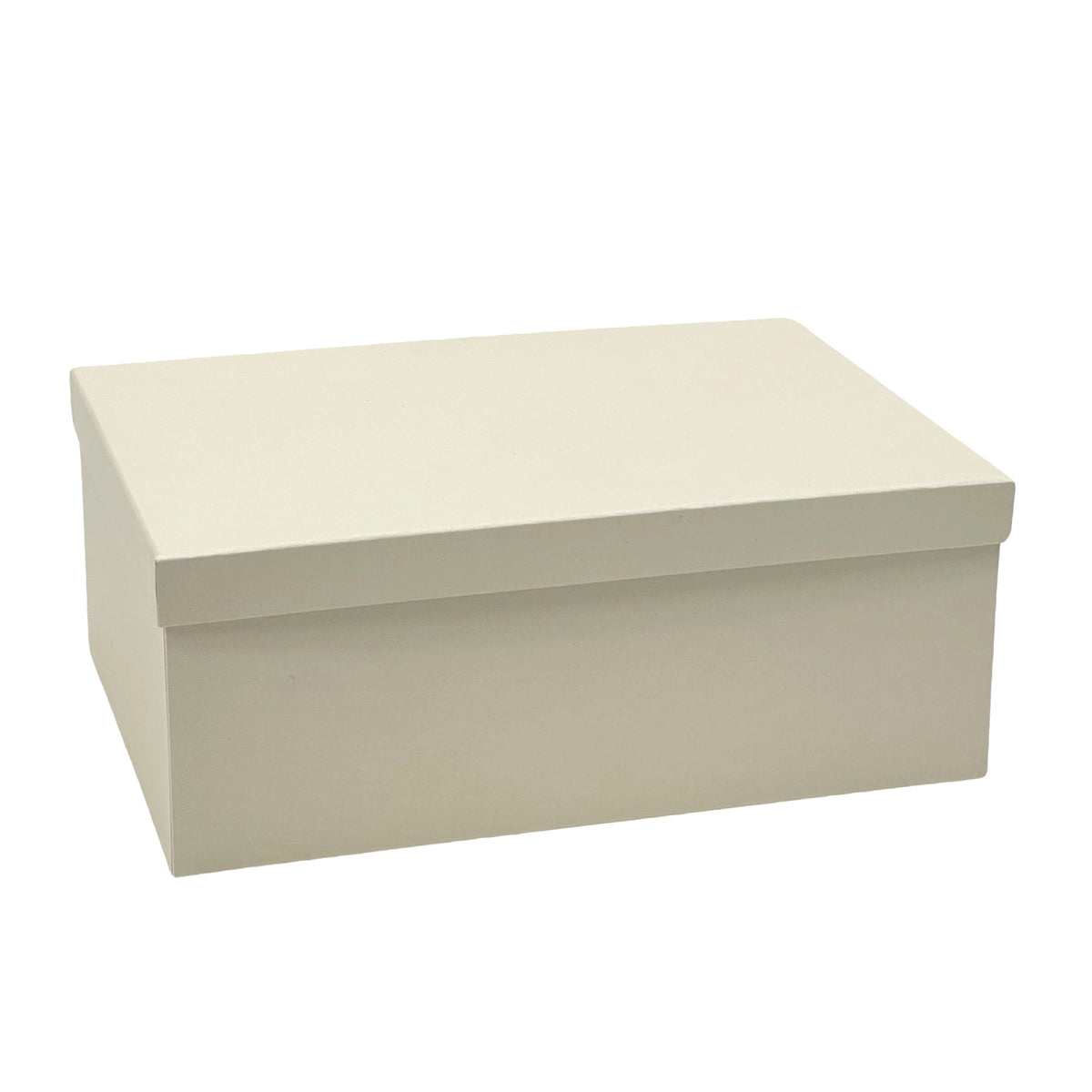 Bulk 2 Chrome Ivory Gift Box Set 18 43x34x16cm