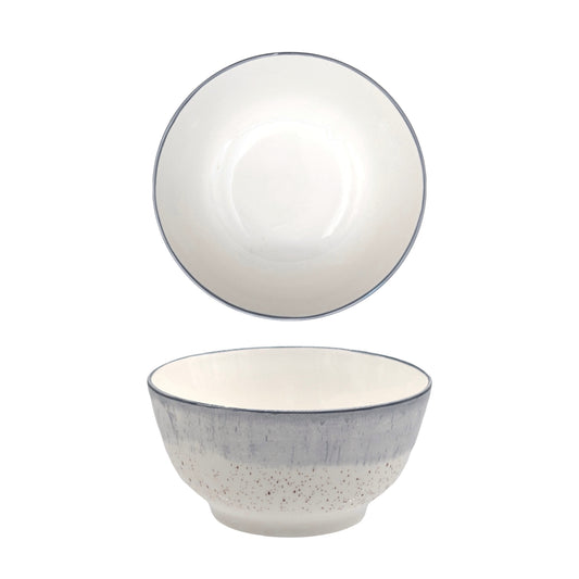 bulk 24 Torquay Porcelain Rice Bowl 5" 12cm