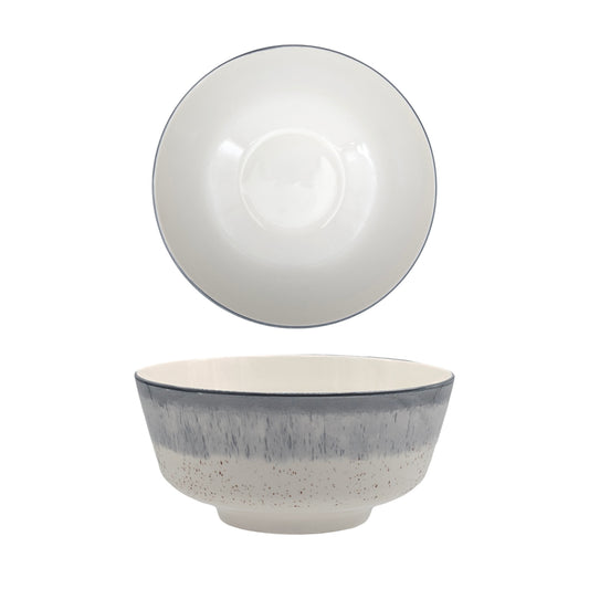 bulk 24 Torquay Porcelain Noodle Bowl 8" 20cm