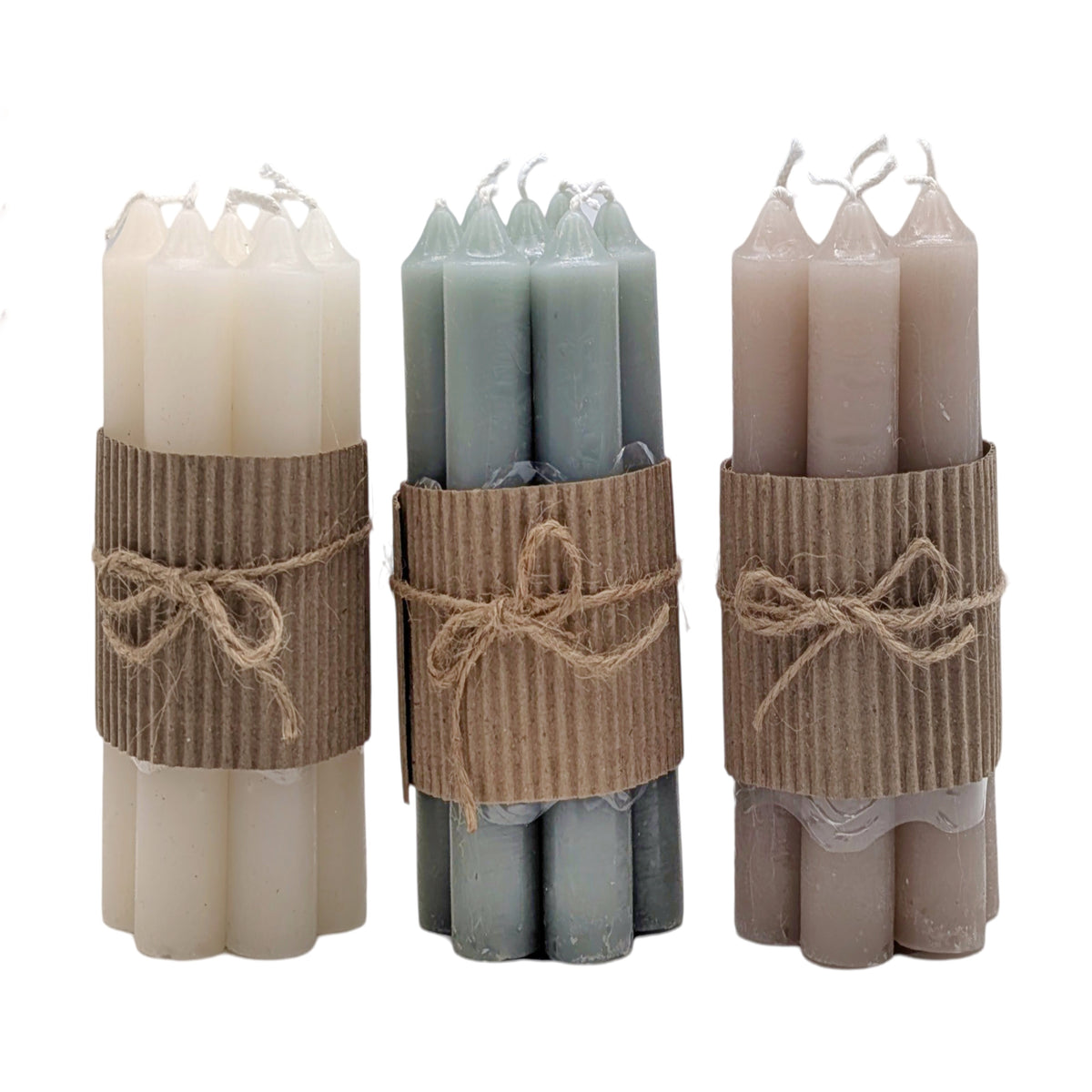 bulk 96 Dinner Candle 25cm