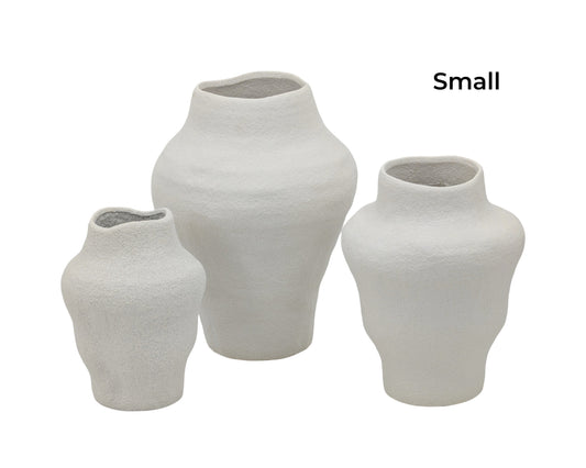 bulk 4 Minimalist Nordic Vase 23cm