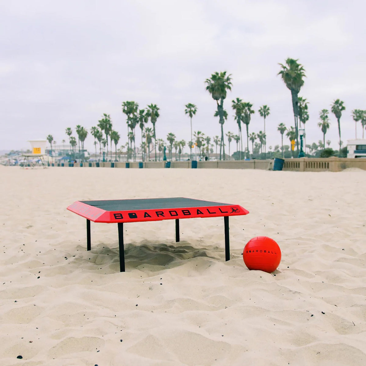 Vivere The Boardball Set - Outdoor Game