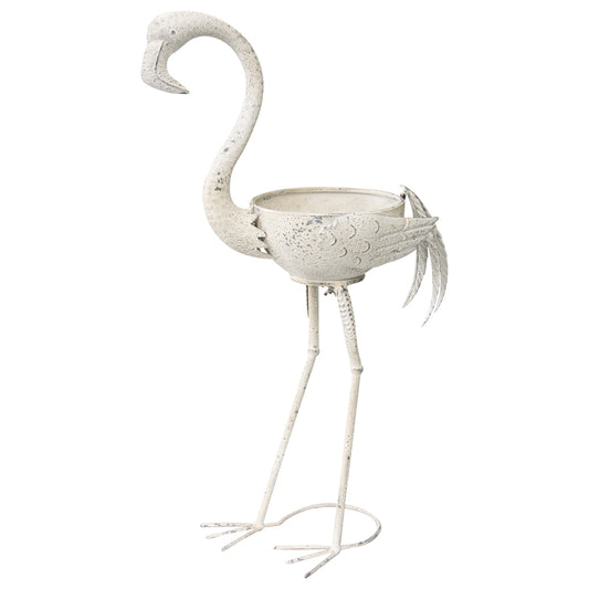 Flamingo Planter 52x84cm