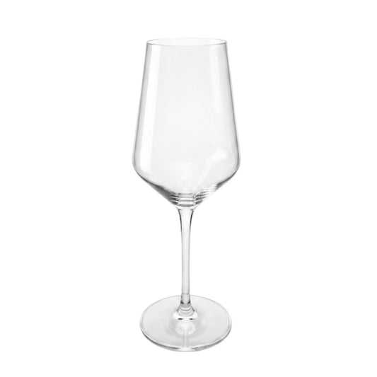 Bulk 24 Clear Wine Glass 510ml