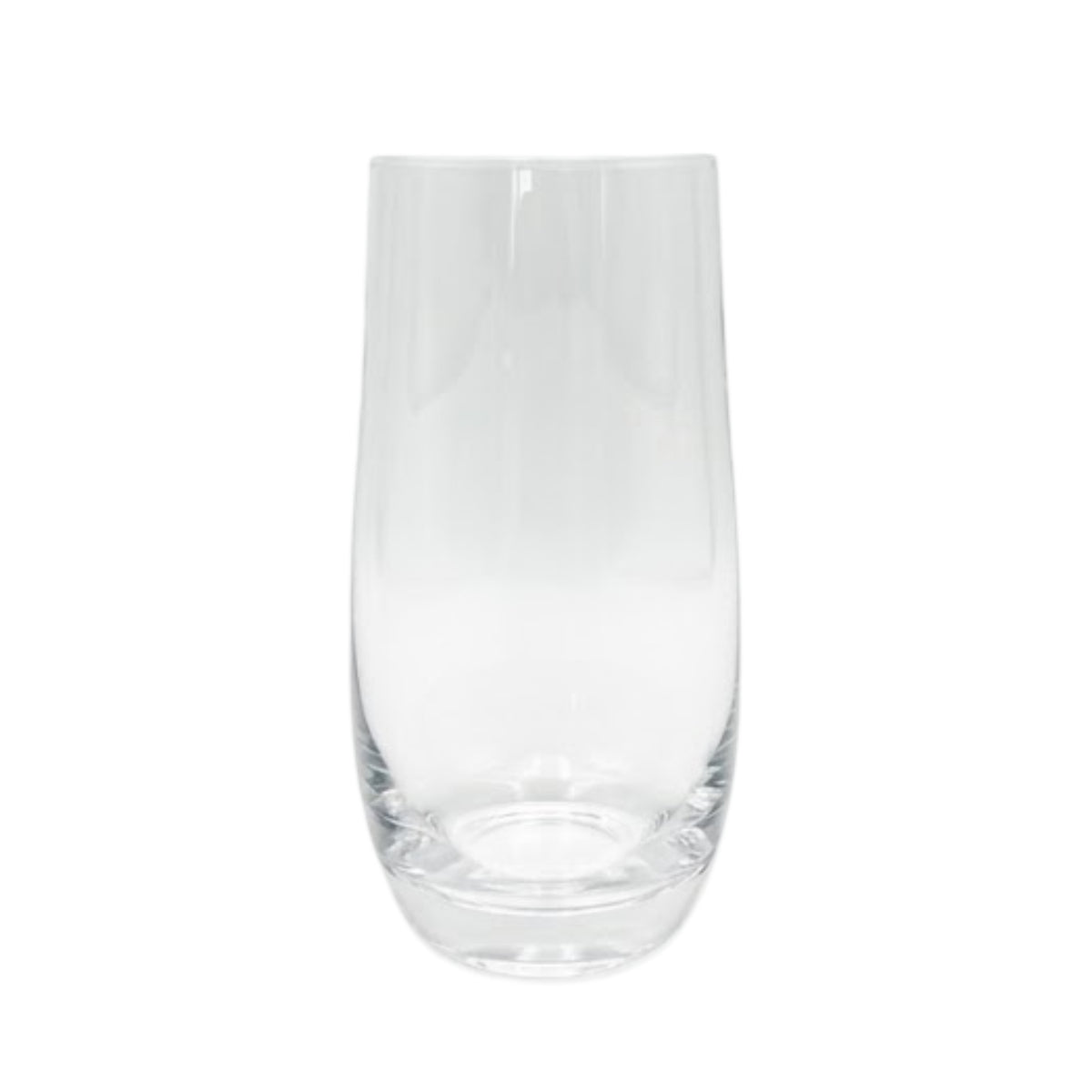 Bulk 24 Clear Highball Glass 510ml
