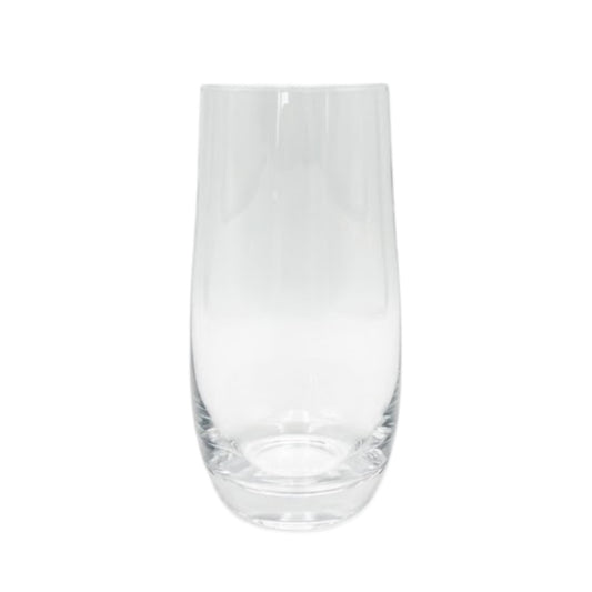 Bulk 24 Clear Highball Glass 510ml