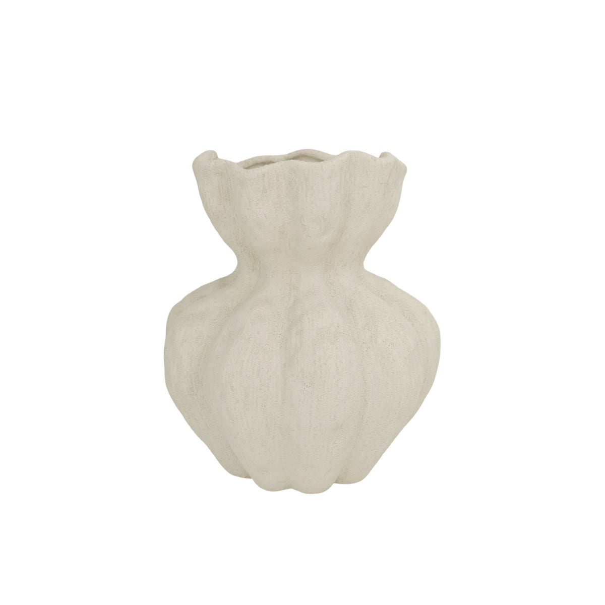 Bulk 4 Small Minimalist Nordic Flower Vase