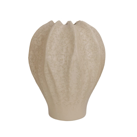 Bulk 4 Medium Sculptural & Artistic Textured Vase