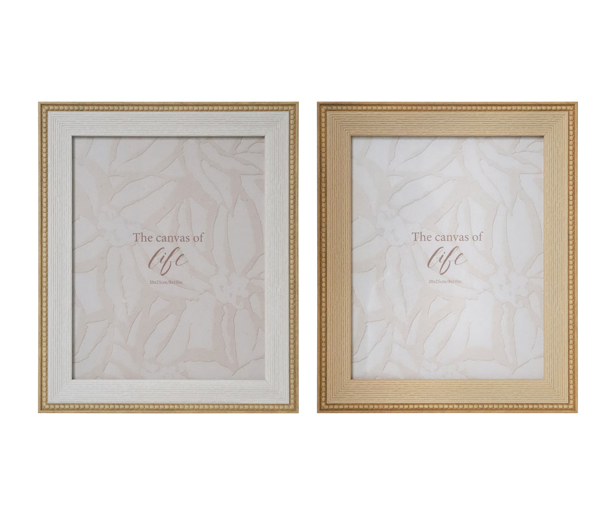 Bulk 24 Ps Photo Frame Windsor Heritage 20x25cm 8x10in 2 Asst