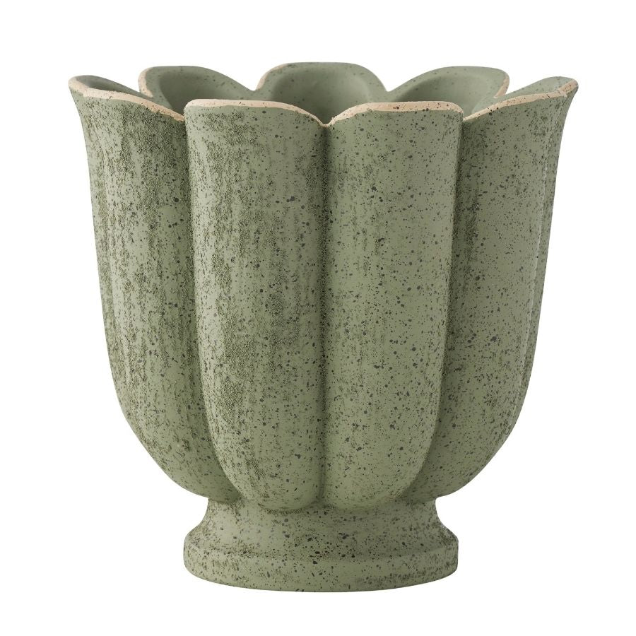 Petal Vase/Planter 22.5*22cm