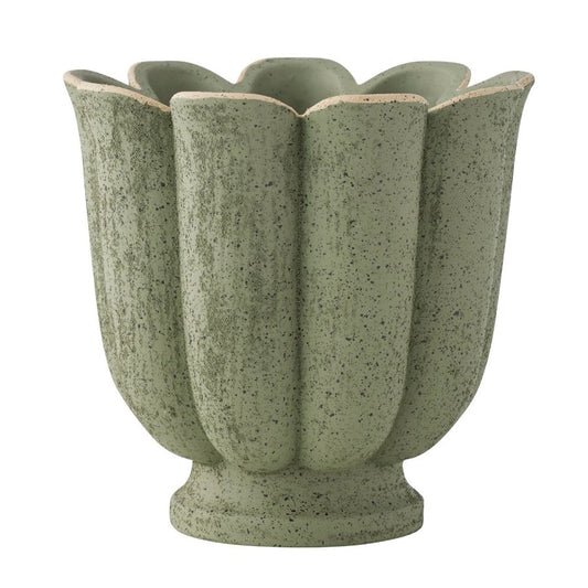 Petal Vase/Planter 22.5*22cm