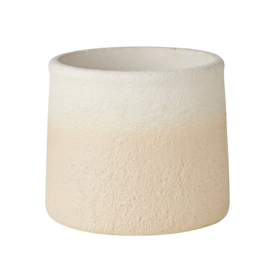 Lunafade Planter Large 19 x 19 x 16 cm