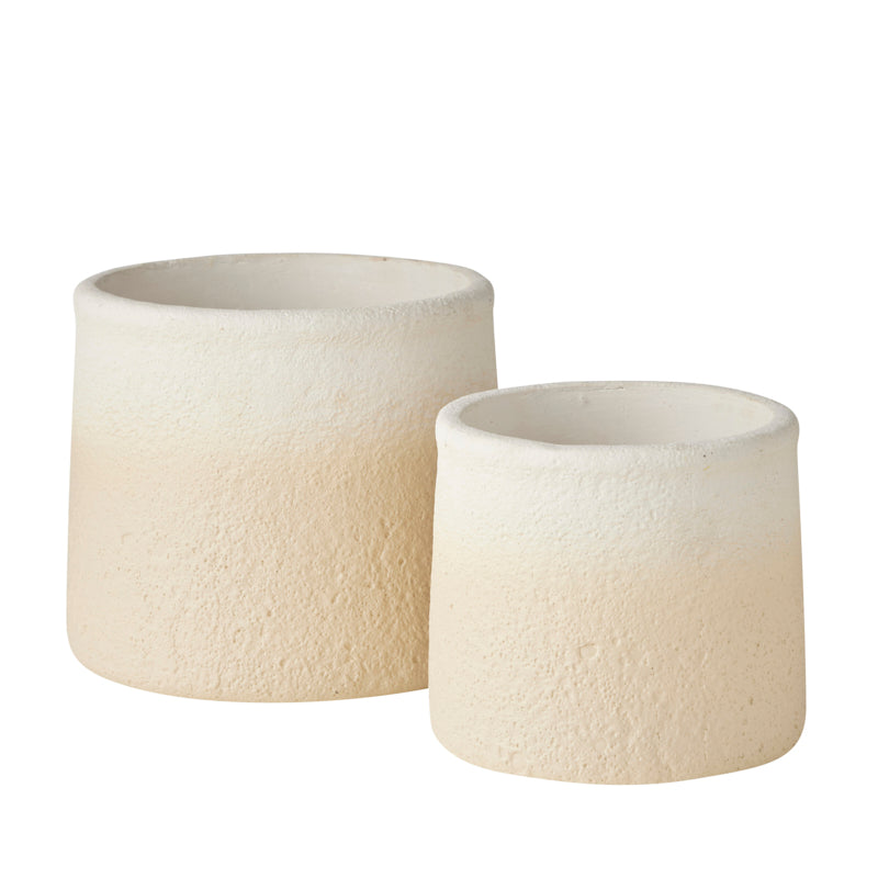 Lunafade Planter Small 15 x 15 x 13 cm