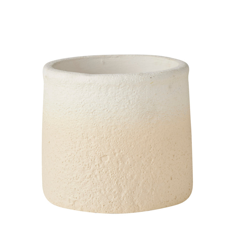 Lunafade Planter Small 15 x 15 x 13 cm