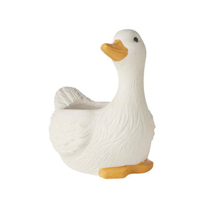 Goose Willis" Planter 20 x 14.5 x 20.5 cm"
