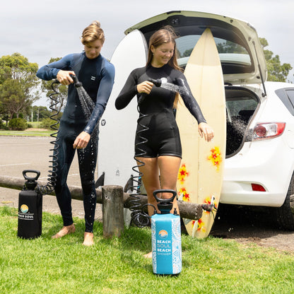 Portable Shower Bliss Out 8L