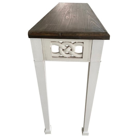Braid Console Table 120x80cm - Image 2