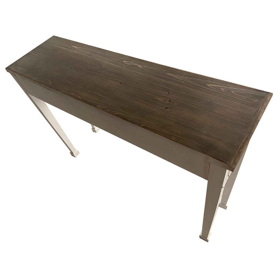 Braid Console Table 120x80cm - Image 3