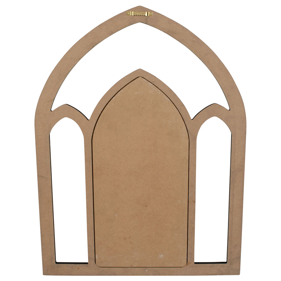 Nero Arch 'Family & Friends' Wall Art 46x60cm - Image 3