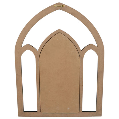 Nero Arch 'Family & Friends' Wall Art 46x60cm - Image 3