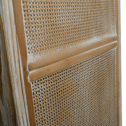 Strand Lattice Console w/  Shelves 120x80cm - Image 4