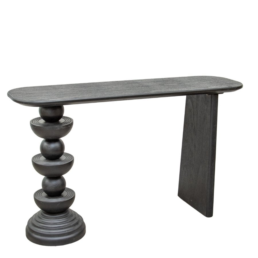 Avoca Console Table 140x80cm - Image 2