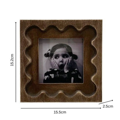 Designer Photo Frame 45cm - Image 5