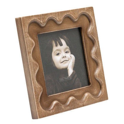 Designer Photo Frame 18cm - Image 2