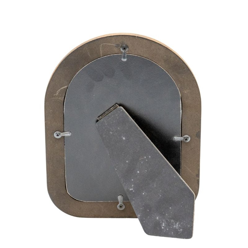 Contemporary Arch Style Photo Frame '5x7in' 23cm - Image 4