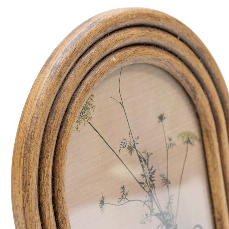 Contemporary Arch Style Photo Frame '5x7in' 23cm - Image 3