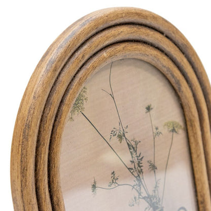 Contemporary Arch Style Photo Frame '5x7in' 23cm - Image 3