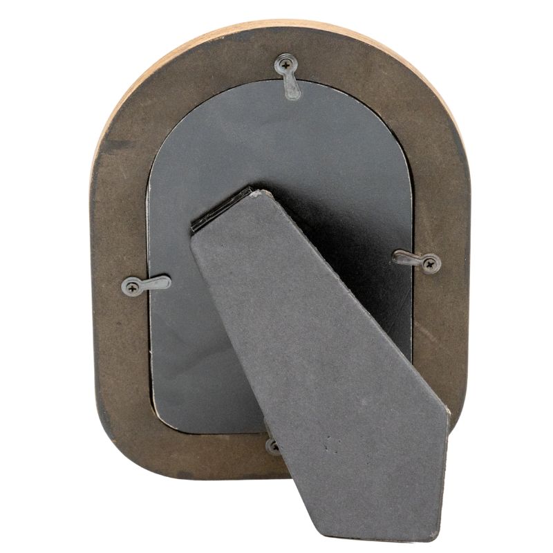 Contemporary Arch Style Photo Frame '4x6in' 20cm - Image 4